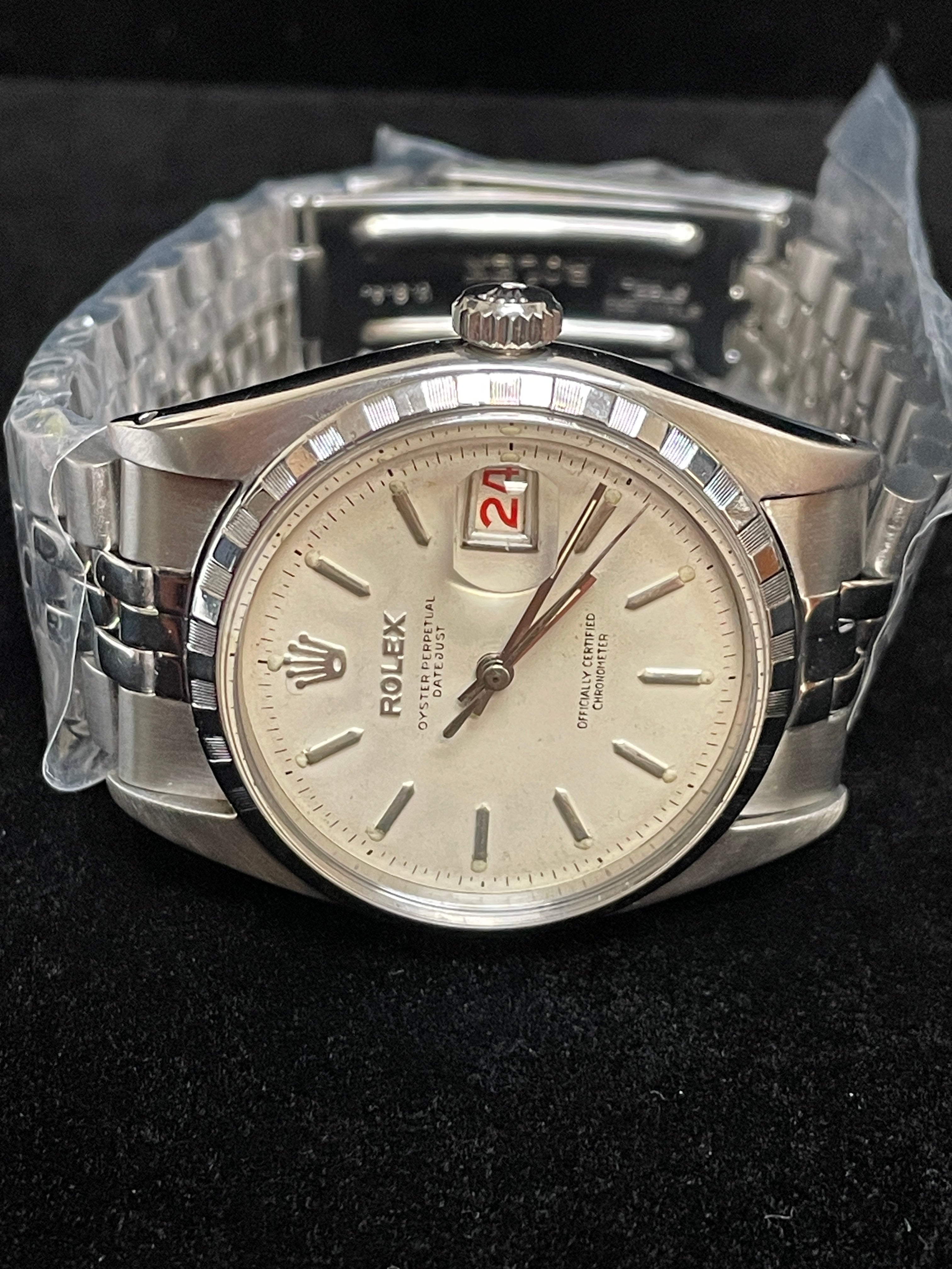 1959 rolex datejust best sale