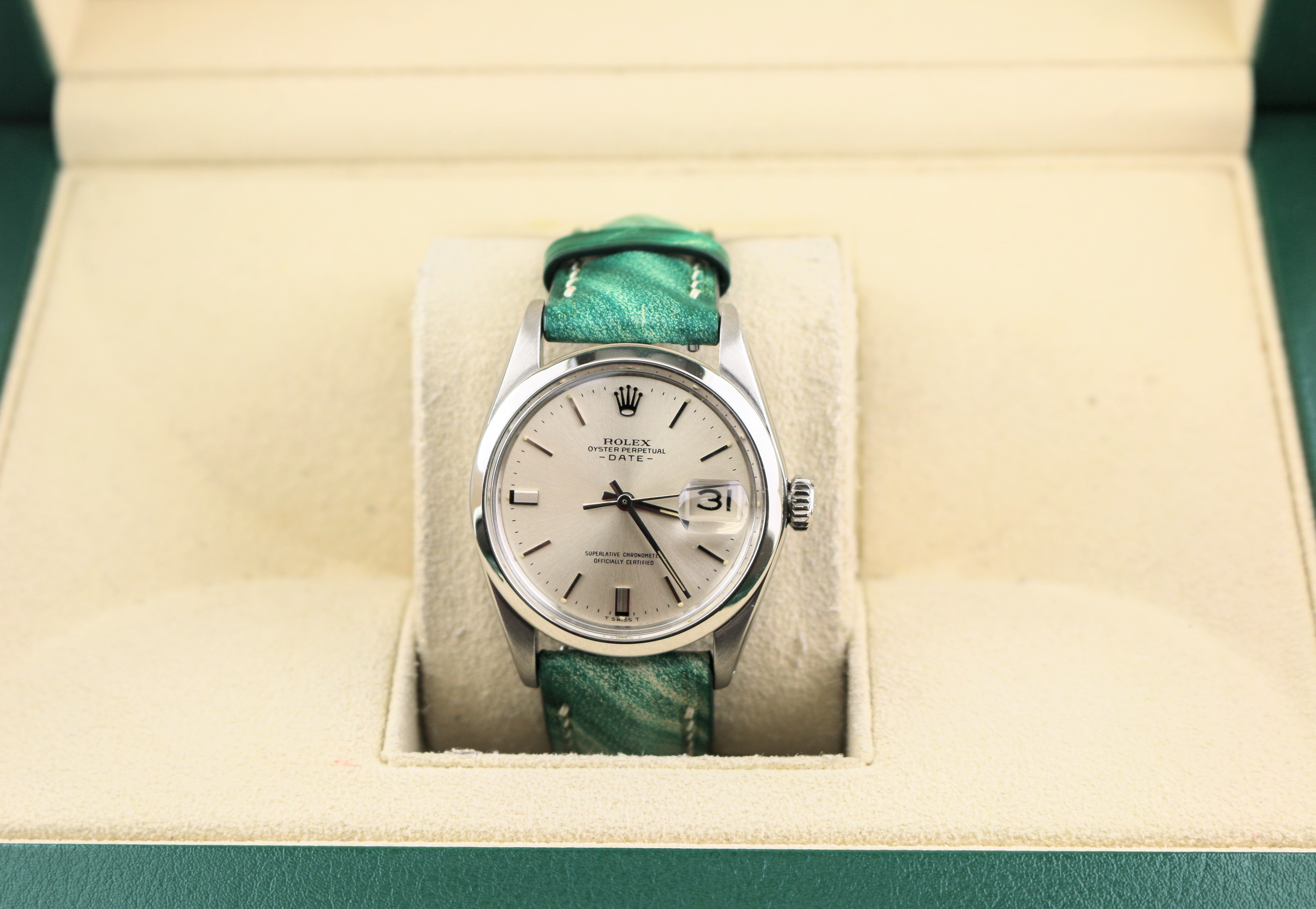 1963 rolex best sale