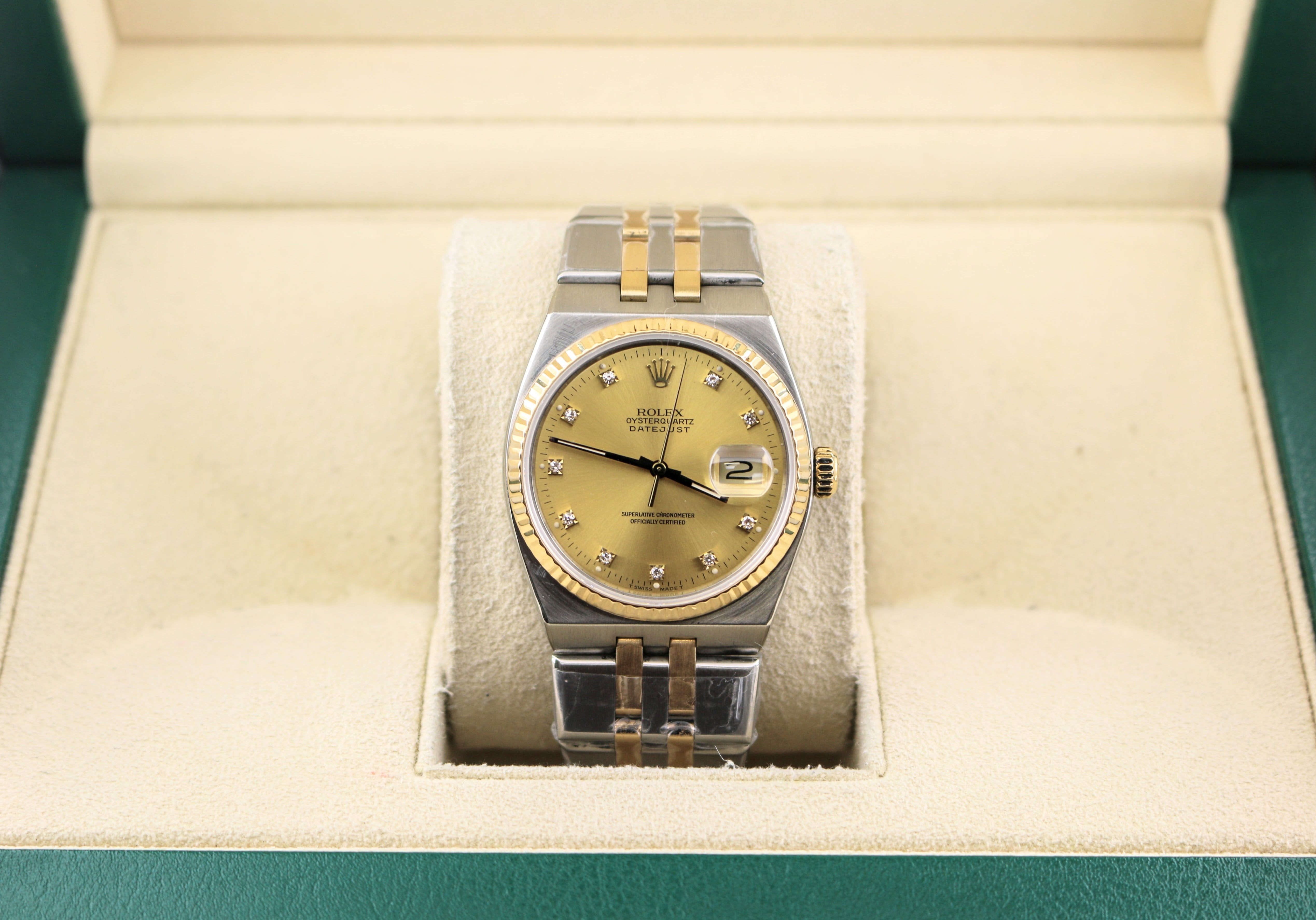 1986 rolex best sale